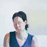 Image for Summer Self-Portrait 163x163.