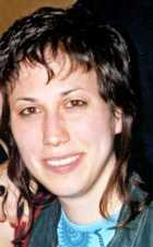 Margaret Muller - Late 2002