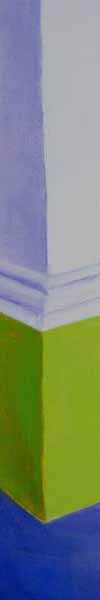 Detail from Mondrian's Corner 