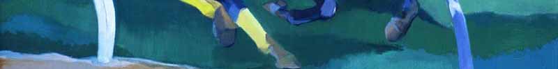 Detail from Skip Away