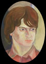 Portrait of Graham; Setting. I