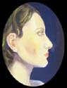 Portrait of Helen.