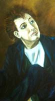 Detail from Big Hand