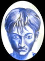Portrait of Tom.