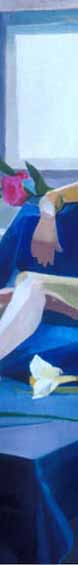 Detail from Water Nypmh