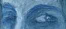 Detail from Self-Study I.